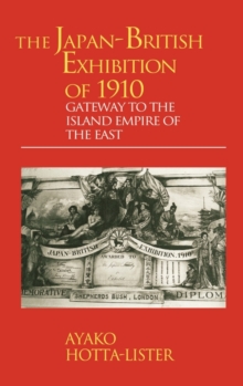 Japan-British Exhibition of 1910