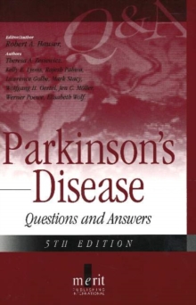 Image for Parkinson's disease  : questions and answers