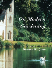 On Modern Gardening