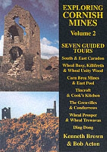 Exploring Cornish Mines