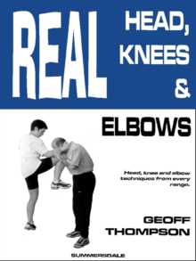 Image for Real head, knees & elbows