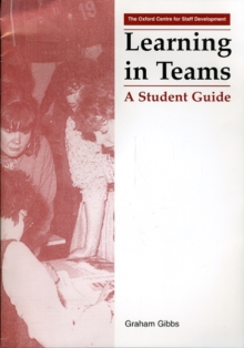 Image for Learning in Teams