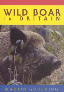 Image for Wild Boar in Britain