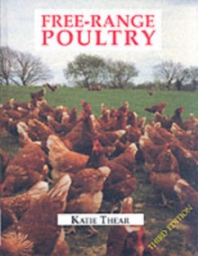 Image for Free-range Poultry