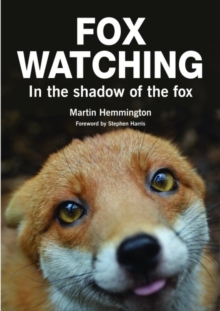 Image for Fox Watching : In the Shadow of the Fox
