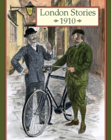 Image for London Stories 1910