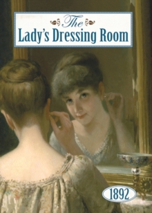 Image for Lady's Dressing Room 1892