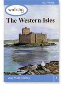 Image for Walking the Western Isles