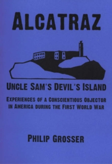 Image for Alcatraz, Uncle Sam's Devil's Island