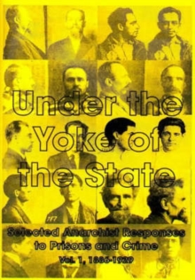 Image for Under the Yoke of the State