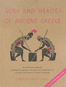 Image for Gods and Heroes of Ancient Greece