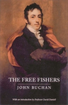 Image for The free fishers