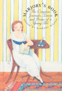 Image for Marjory's Book