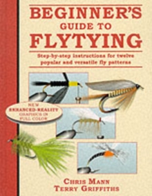 Image for Beginner's Guide to Flytying