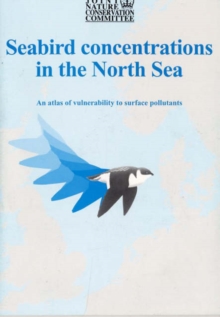 Image for Seabird Concentrations in the North Sea