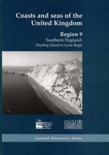 Image for Coasts and Seas of the United Kingdom : The Coastal Directories Project