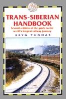 Image for Trans-Siberian handbook