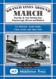 Image for Branch Lines Around March