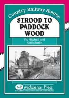 Image for Strood to Paddock Wood