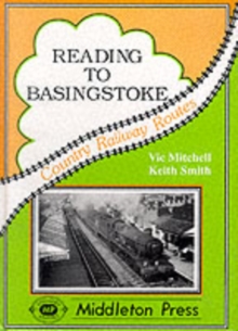 Image for Reading to Basingstoke : Including the Secret Bramley MOD System