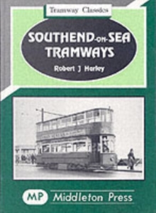 Image for Southend-on-Sea Tramways