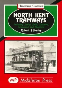 Image for North Kent Tramways