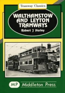 Image for Walthamstow and Leyton