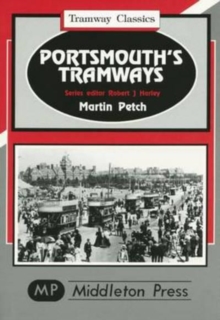 Image for Portsmouth Tramways