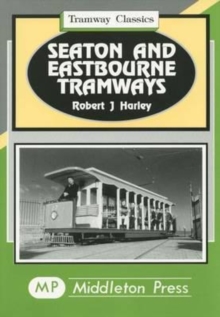 Image for Seaton and Eastbourne Tramways
