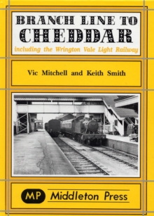 Image for Branch Line to Cheddar