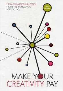 Image for Make Your Creativity Pay