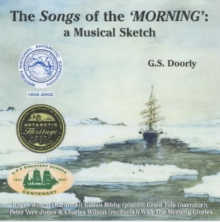 Image for The Songs of the Morning (a Musical Sketch)