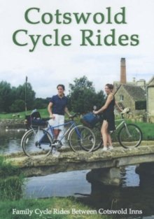 Image for Cotswold Cycle Rides