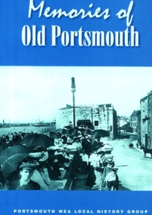 Image for Memories of Old Portsmouth