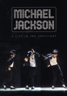 Image for Michael Jackson : A Life in the Spotlight