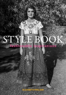 Image for Style book  : fashionable inspirations