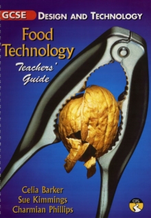 Image for GCSE design and technology: Food technology teachers' guide