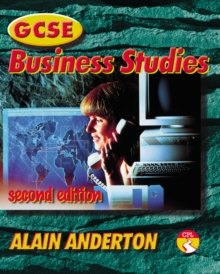 Image for GCSE Business Studies 2nd Editiom