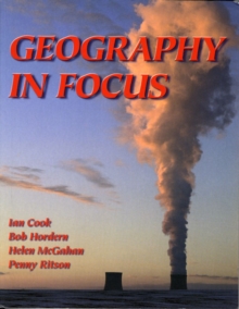 Image for Geography in Focus