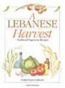 Image for A Lebanese Harvest