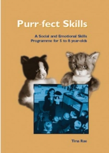 Image for Purr...Fect Skills