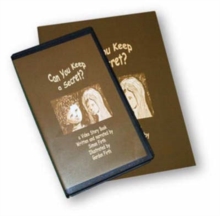 Image for Can You Keep a Secret : A Video Story Book