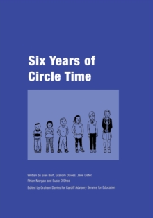 Image for Six Years of Circle Time