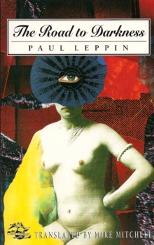 Image for The Mystery of the Yellow Room (reprint)