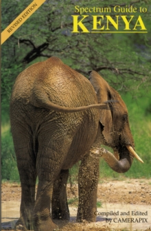 Image for Spectrum Guide to Kenya