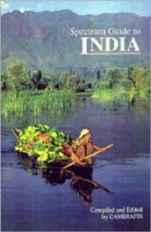 Image for Spectrum Guide to India