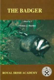 Image for Badger, The