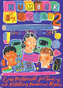 Image for Number at Key Stage 2