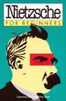 Image for Nietzsche for beginners