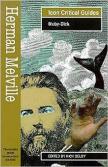 Image for Herman Melville - Moby Dick